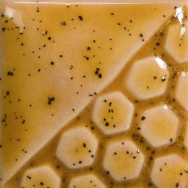 Amber Ash - 16 oz Mayco Element Glaze